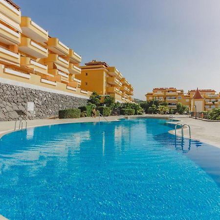 Tenerife Dream 003 Puerto de Santiago  Dış mekan fotoğraf