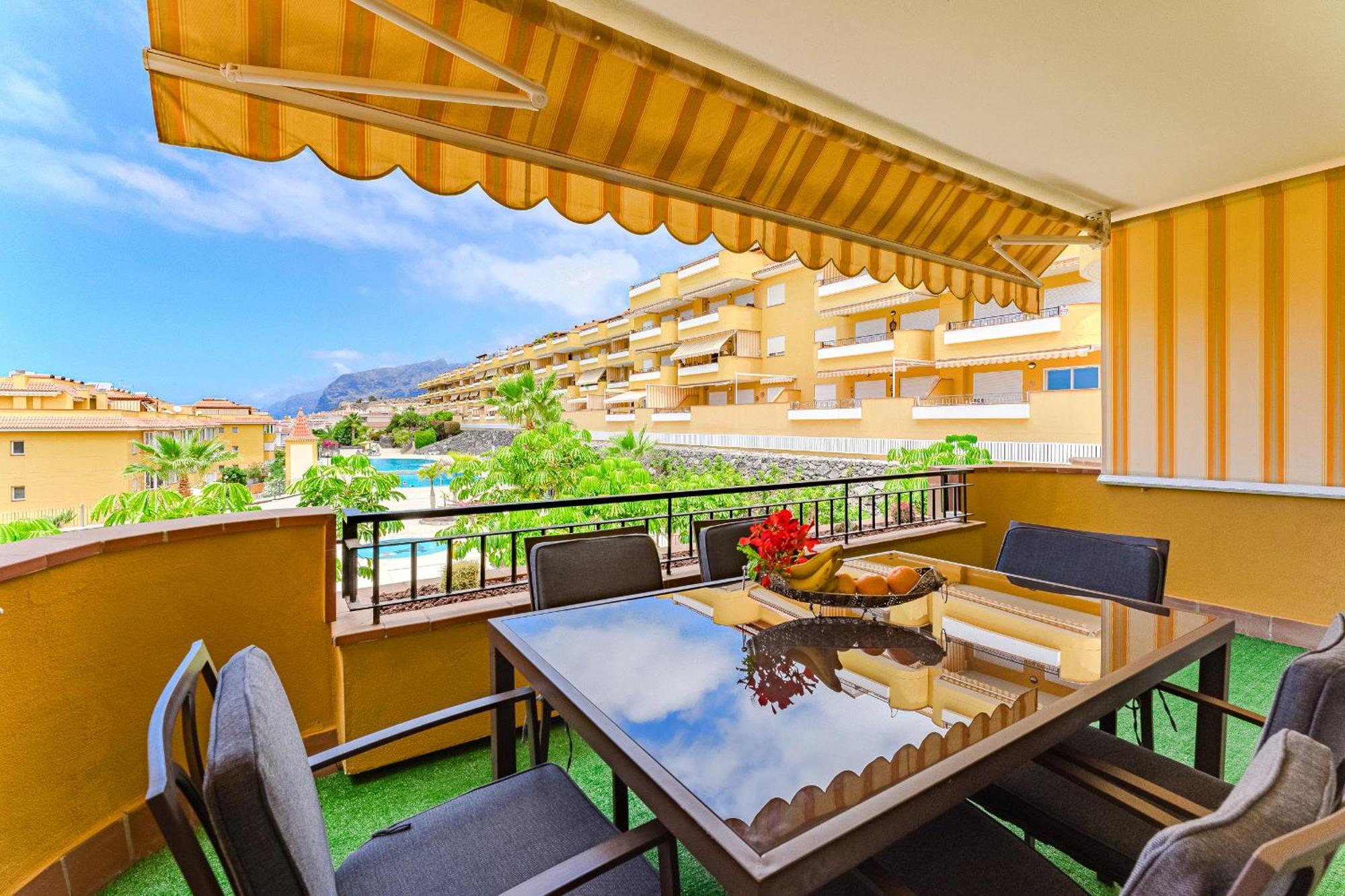 Tenerife Dream 003 Puerto de Santiago  Dış mekan fotoğraf