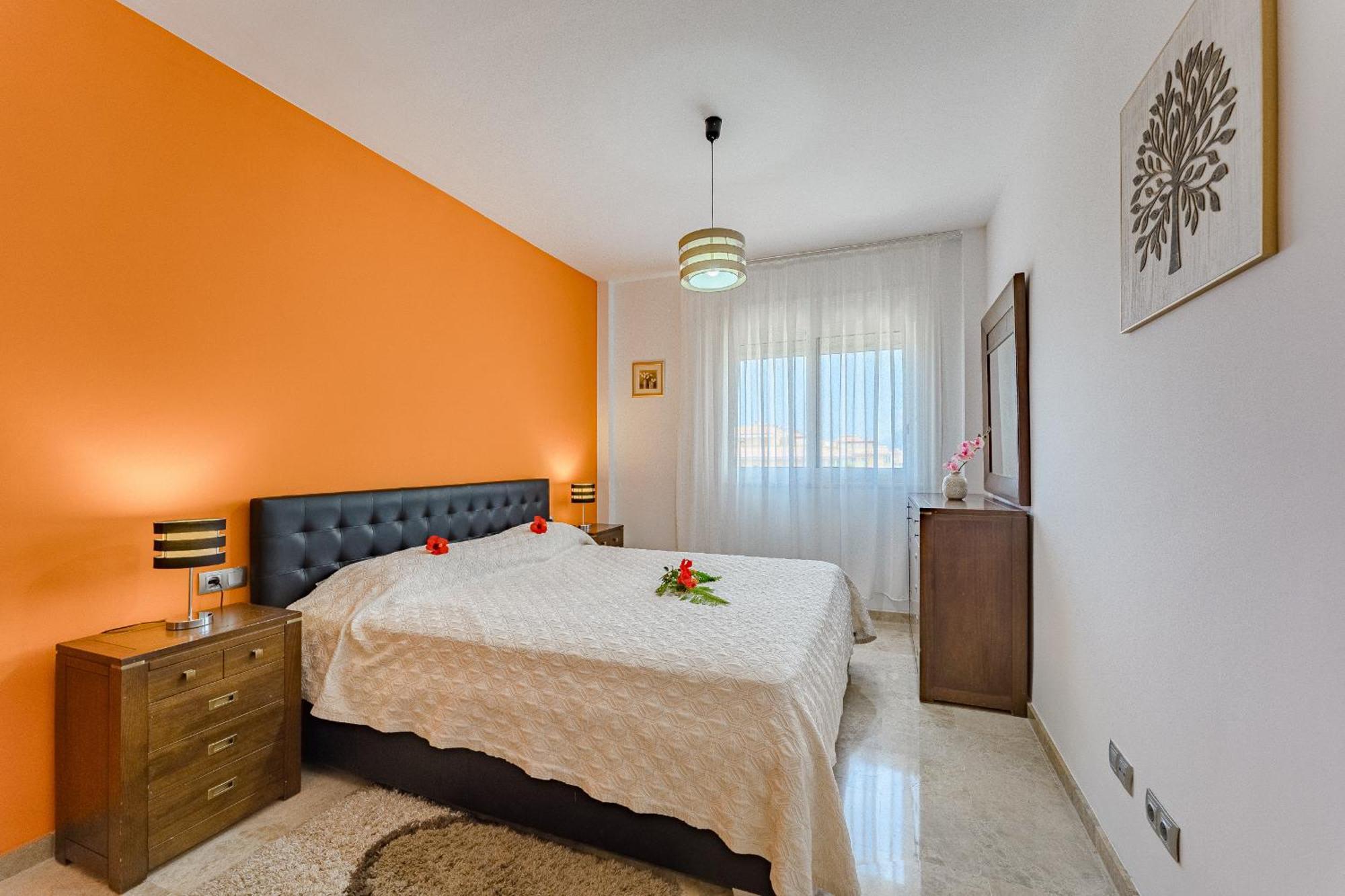 Tenerife Dream 003 Puerto de Santiago  Dış mekan fotoğraf