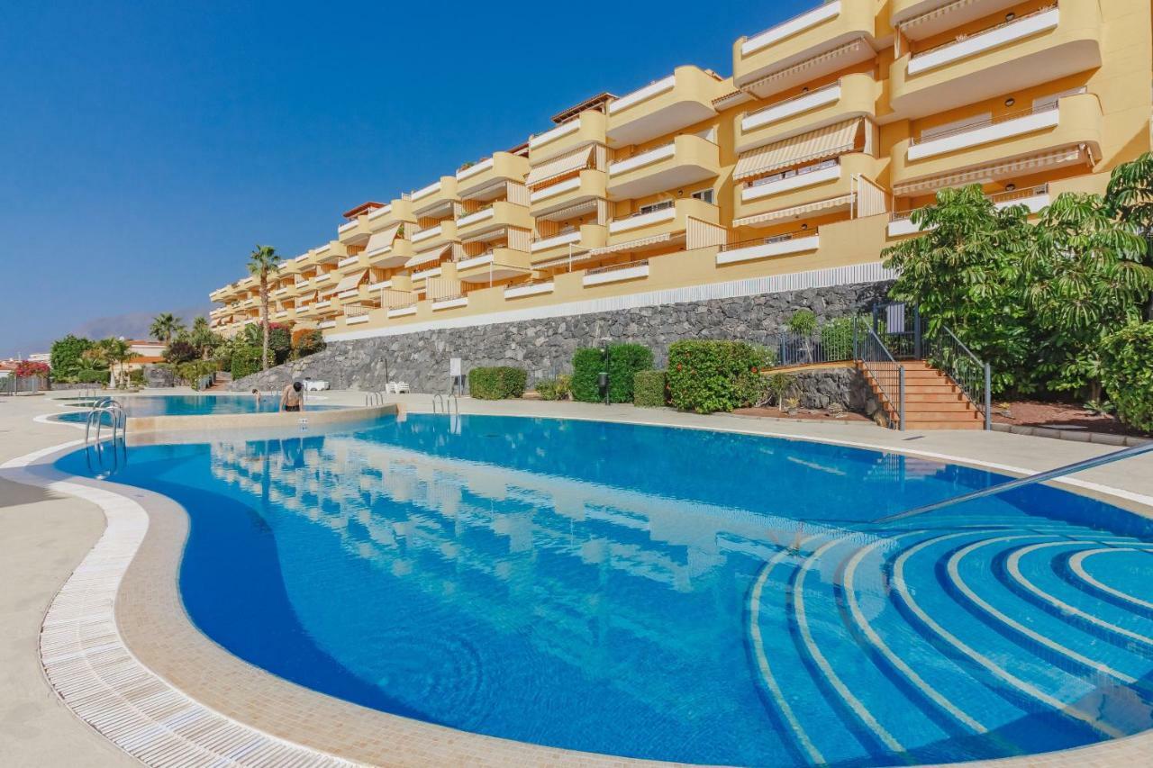 Tenerife Dream 003 Puerto de Santiago  Dış mekan fotoğraf