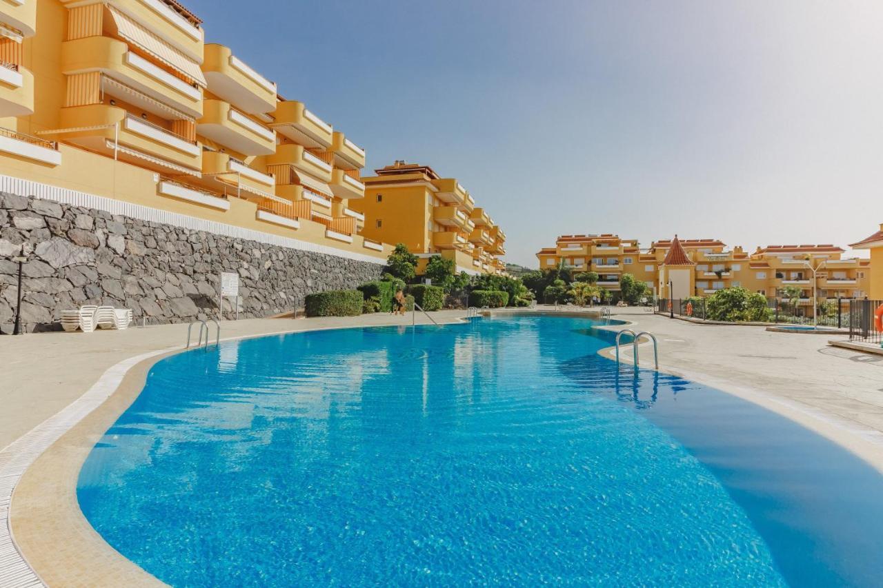 Tenerife Dream 003 Puerto de Santiago  Dış mekan fotoğraf